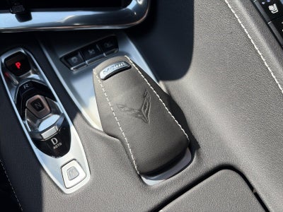 2020 Chevrolet Corvette Stingray Coupe 2LT