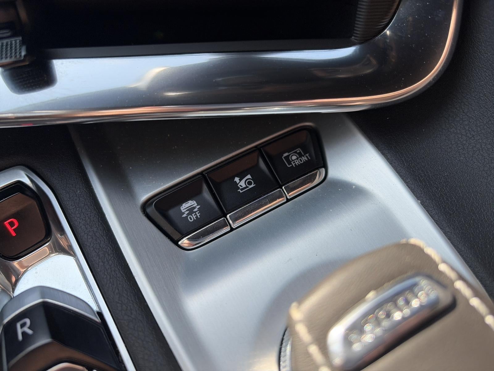 2020 Chevrolet Corvette Stingray Coupe 2LT