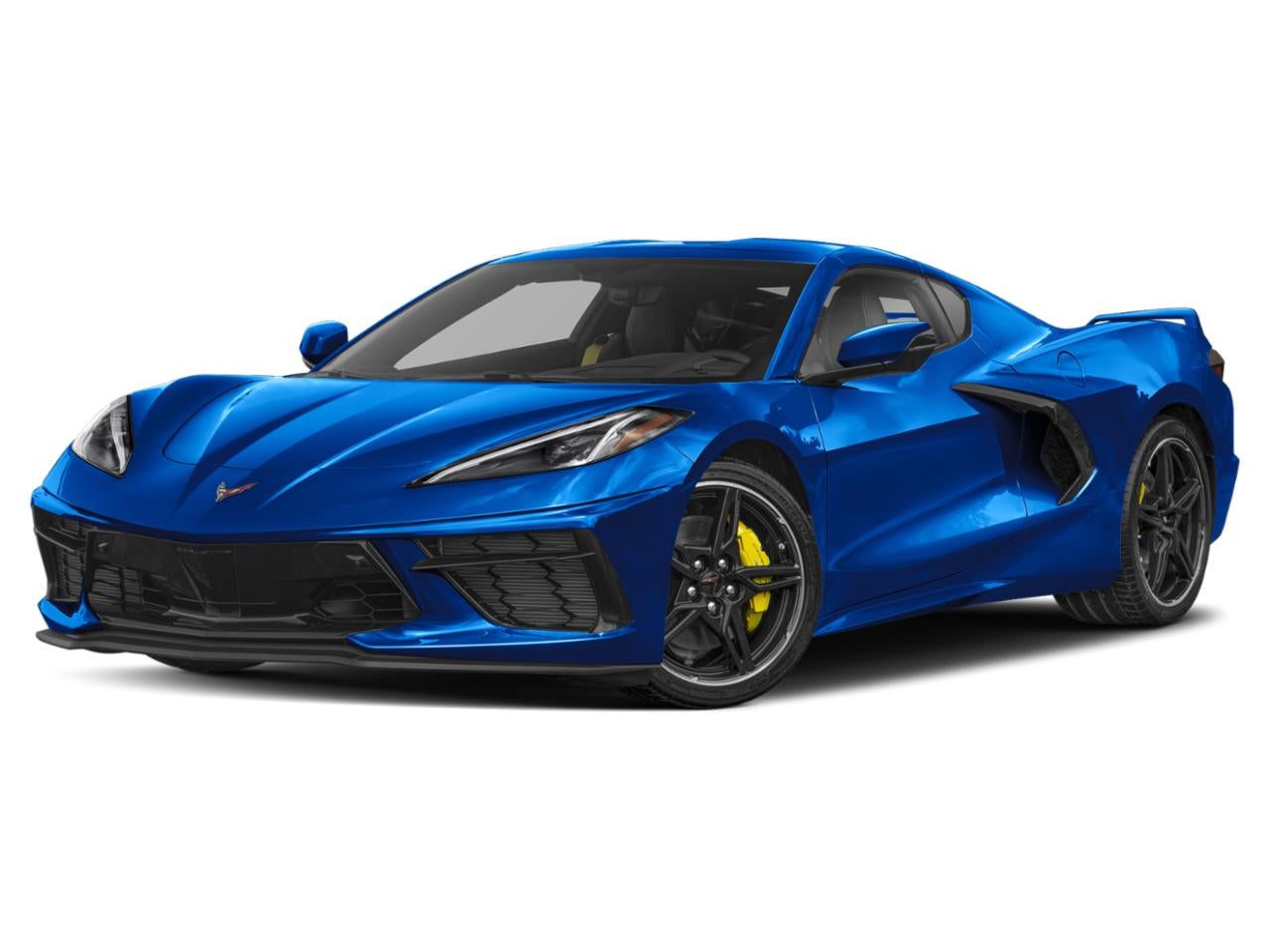2020 Chevrolet Corvette Stingray Coupe 2LT