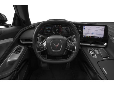 2020 Chevrolet Corvette Stingray Coupe 2LT