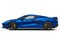 2020 Chevrolet Corvette Stingray Coupe 2LT