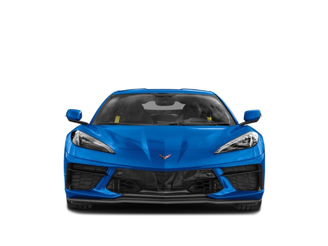 2020 Chevrolet Corvette Stingray Coupe 2LT