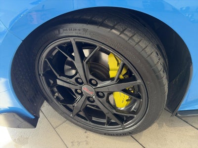 2021 Chevrolet Corvette Stingray Coupe 3LT