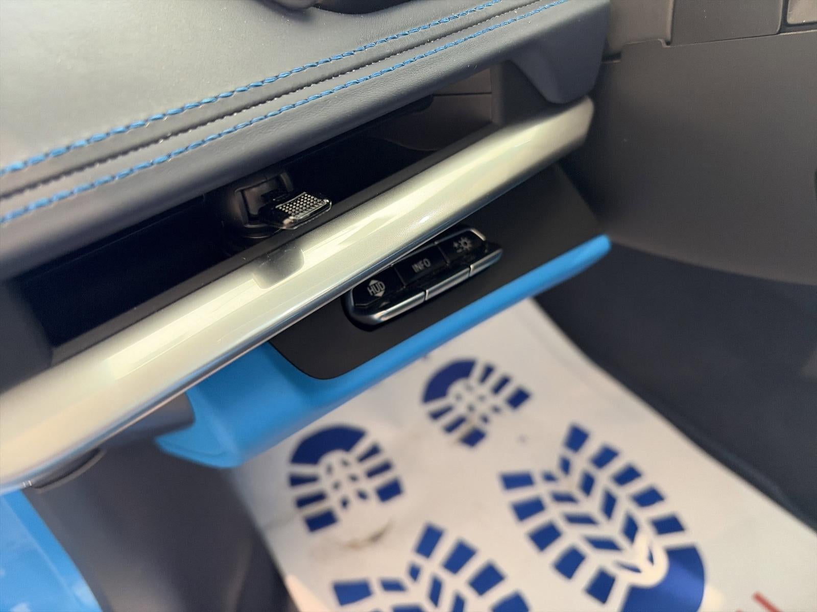 2021 Chevrolet Corvette Stingray Coupe 3LT