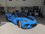 2021 Chevrolet Corvette Stingray Coupe 3LT