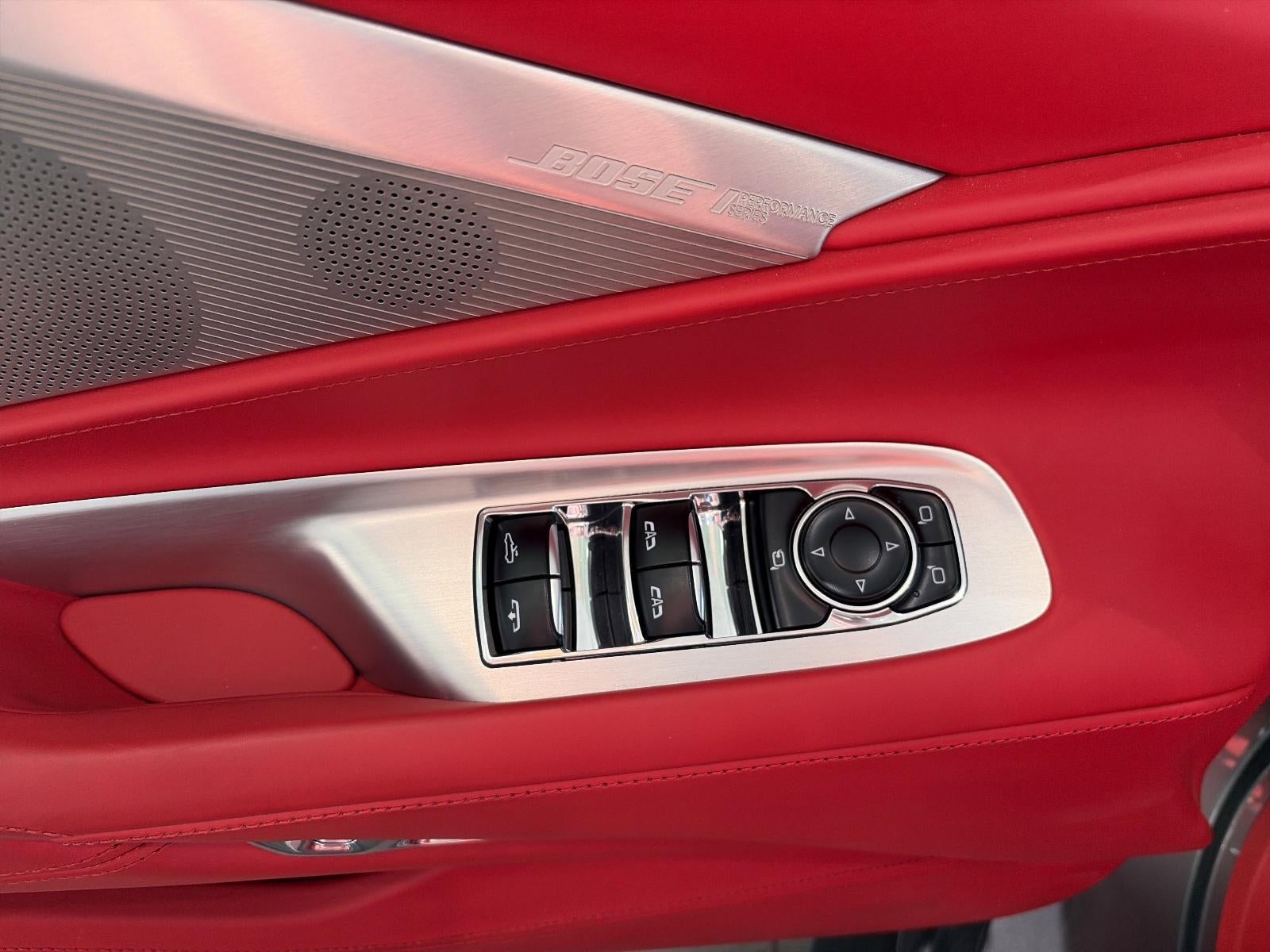 2023 Chevrolet Corvette Stingray Convertible 3LT