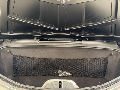 2023 Chevrolet Corvette Stingray Convertible 3LT