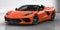 2023 Chevrolet Corvette Stingray Convertible 3LT