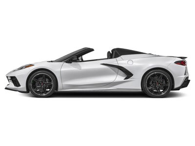 2023 Chevrolet Corvette Stingray Convertible 3LT