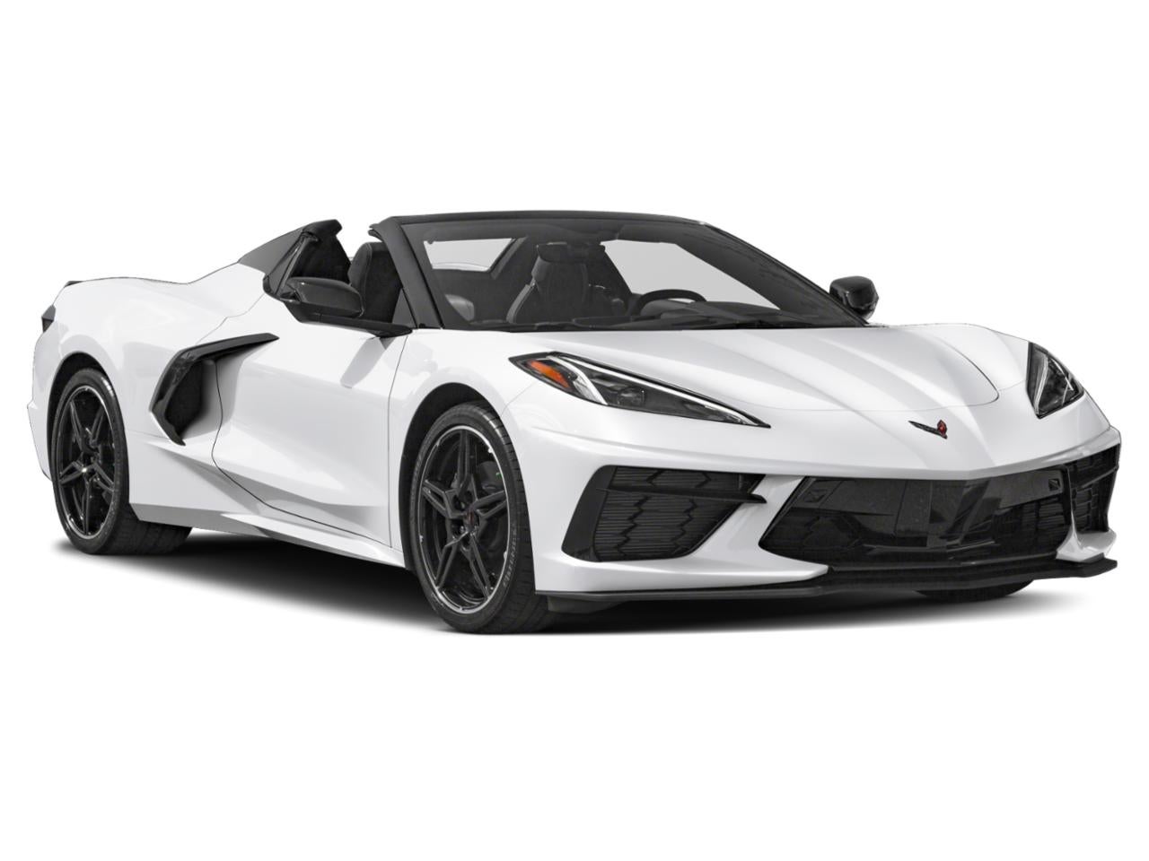 2023 Chevrolet Corvette Stingray Convertible 3LT