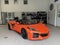 2025 Chevrolet Corvette Z06 Convertible 3LZ