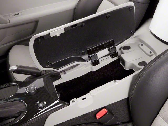 2010 Chevrolet Corvette Convertible Grand Sport 3LT