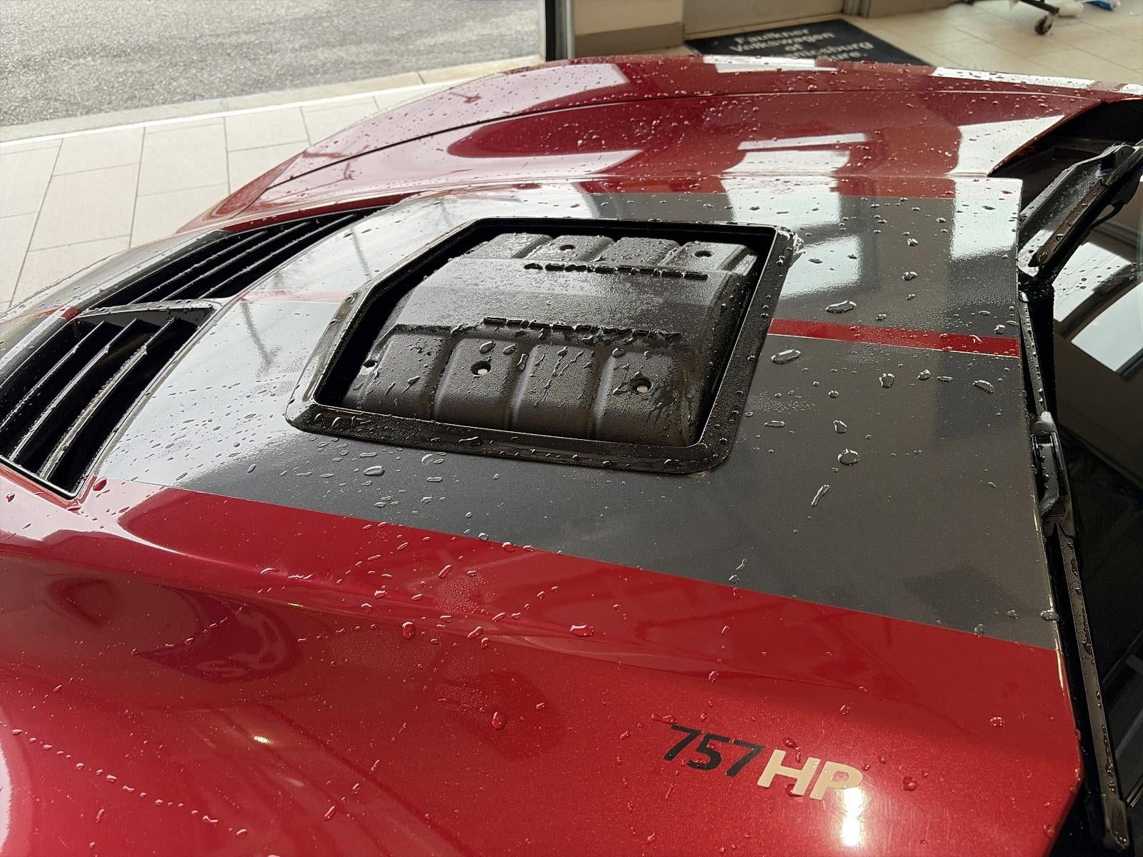 2015 Chevrolet Corvette Convertible Z06 3LZ