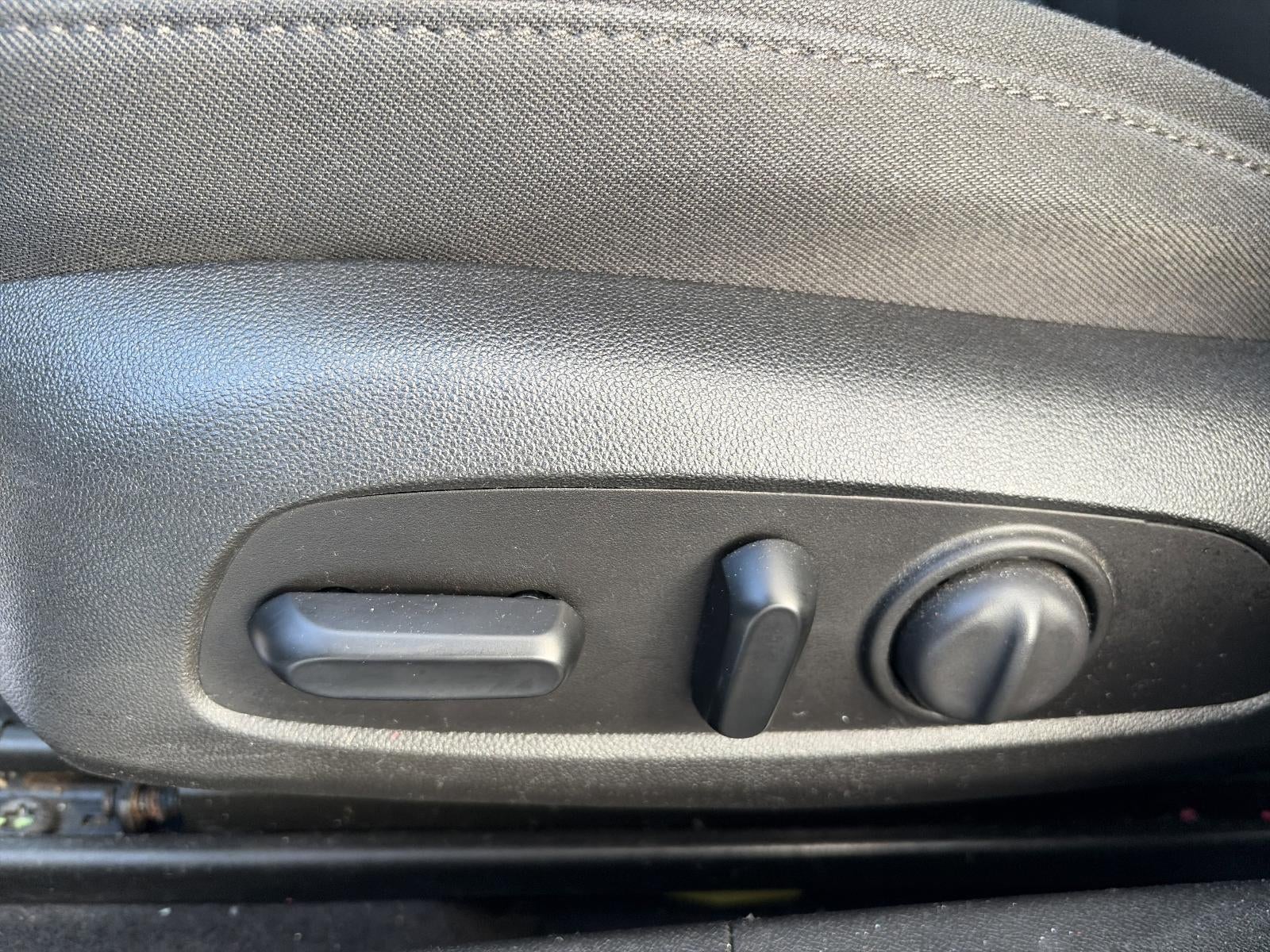 2020 Chevrolet Malibu RS