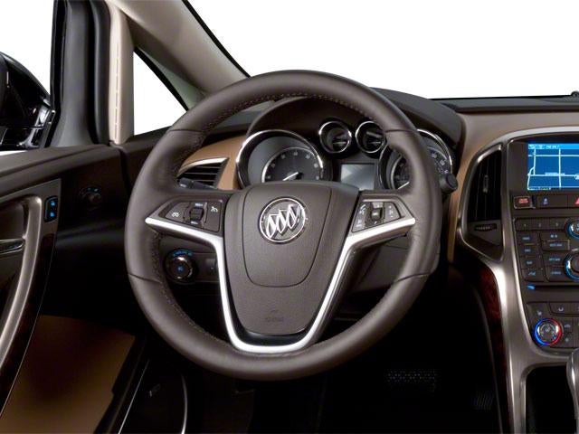 2013 Buick Verano 4dr Sdn