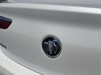 2017 Buick LaCrosse FWD Premium