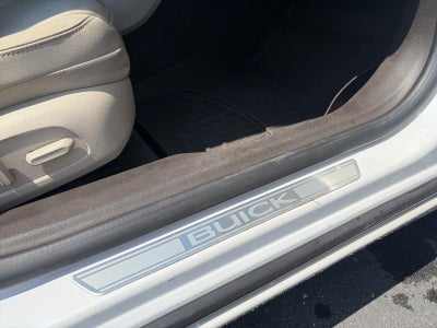 2017 Buick LaCrosse FWD Premium