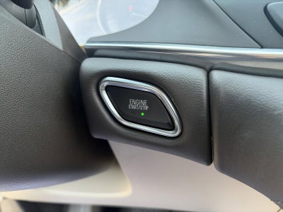 2017 Buick LaCrosse FWD Premium