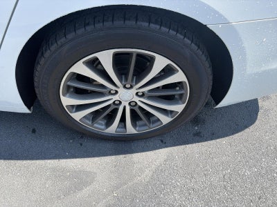 2017 Buick LaCrosse FWD Premium