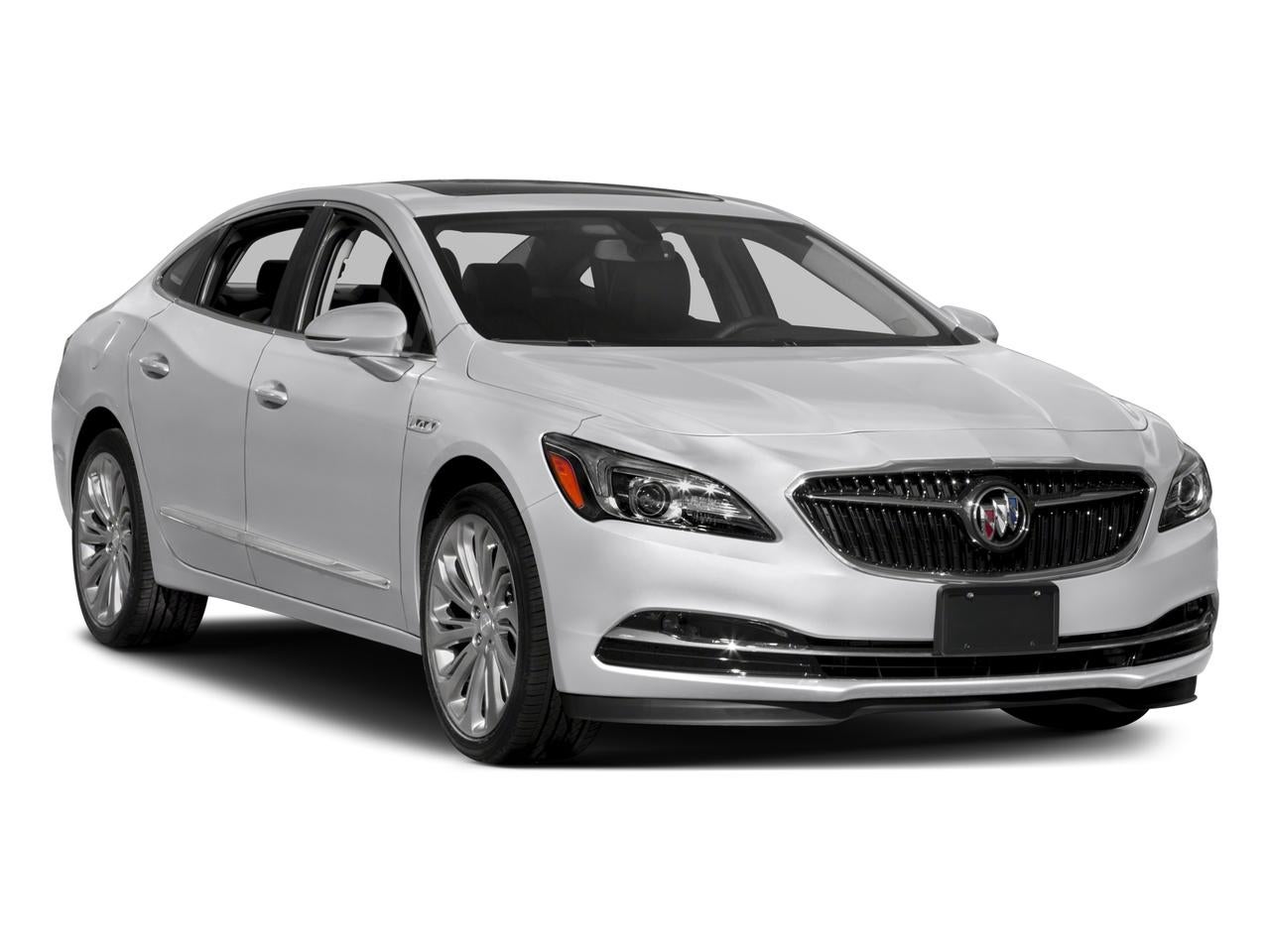 2017 Buick LaCrosse FWD Premium