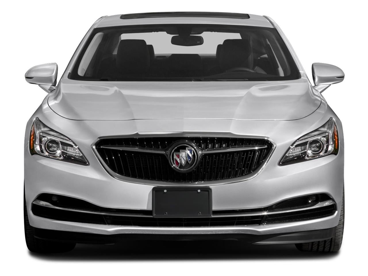 2017 Buick LaCrosse FWD Premium