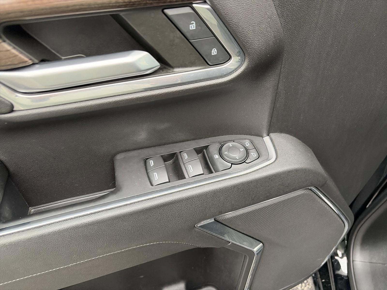 2023 Chevrolet Silverado 1500 Crew Cab Short Box 4-Wheel Drive LT 2FL