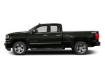 2017 Chevrolet Silverado 1500 Double Cab Standard Box 4-Wheel Drive LTZ Z71