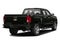 2017 Chevrolet Silverado 1500 Double Cab Standard Box 4-Wheel Drive LTZ Z71