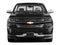 2017 Chevrolet Silverado 1500 Double Cab Standard Box 4-Wheel Drive LTZ Z71