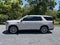 2021 GMC Yukon 4WD 4dr Denali