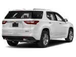 2018 Chevrolet Traverse AWD 1LZ