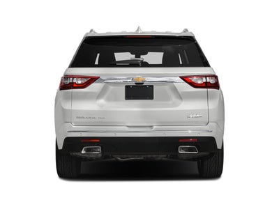 2018 Chevrolet Traverse AWD 1LZ
