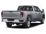 2024 GMC Sierra 2500 HD Crew Cab Standard Box 4-Wheel Drive AT4