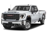 2024 GMC Sierra 2500 HD Crew Cab Standard Box 4-Wheel Drive AT4