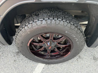 2020 GMC Sierra 1500 Crew Cab Standard Box 4-Wheel Drive Elevation