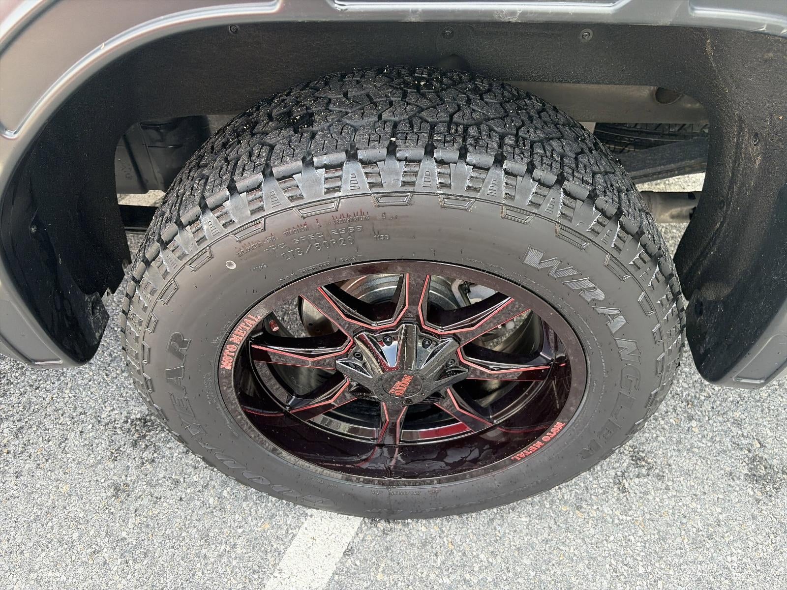 2020 GMC Sierra 1500 Crew Cab Standard Box 4-Wheel Drive Elevation