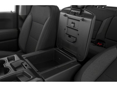 2020 GMC Sierra 1500 Crew Cab Standard Box 4-Wheel Drive Elevation