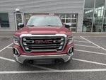 2020 GMC Sierra 1500 Crew Cab Short Box 4-Wheel Drive SLT
