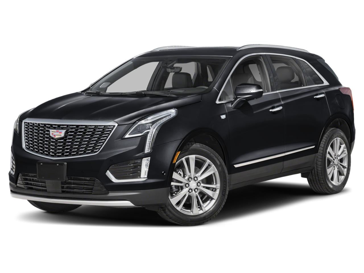 2025 Cadillac XT5 AWD 4dr Luxury