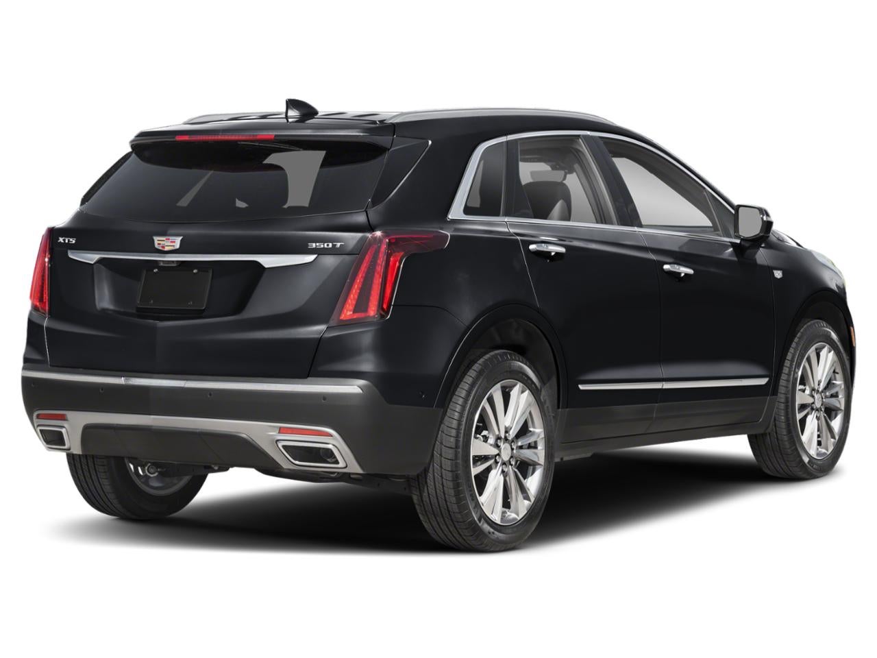2025 Cadillac XT5 AWD 4dr Luxury