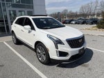 2025 Cadillac XT5 FWD 4dr Premium Luxury