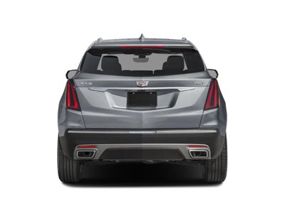 2023 Cadillac XT5 FWD 4dr Premium Luxury