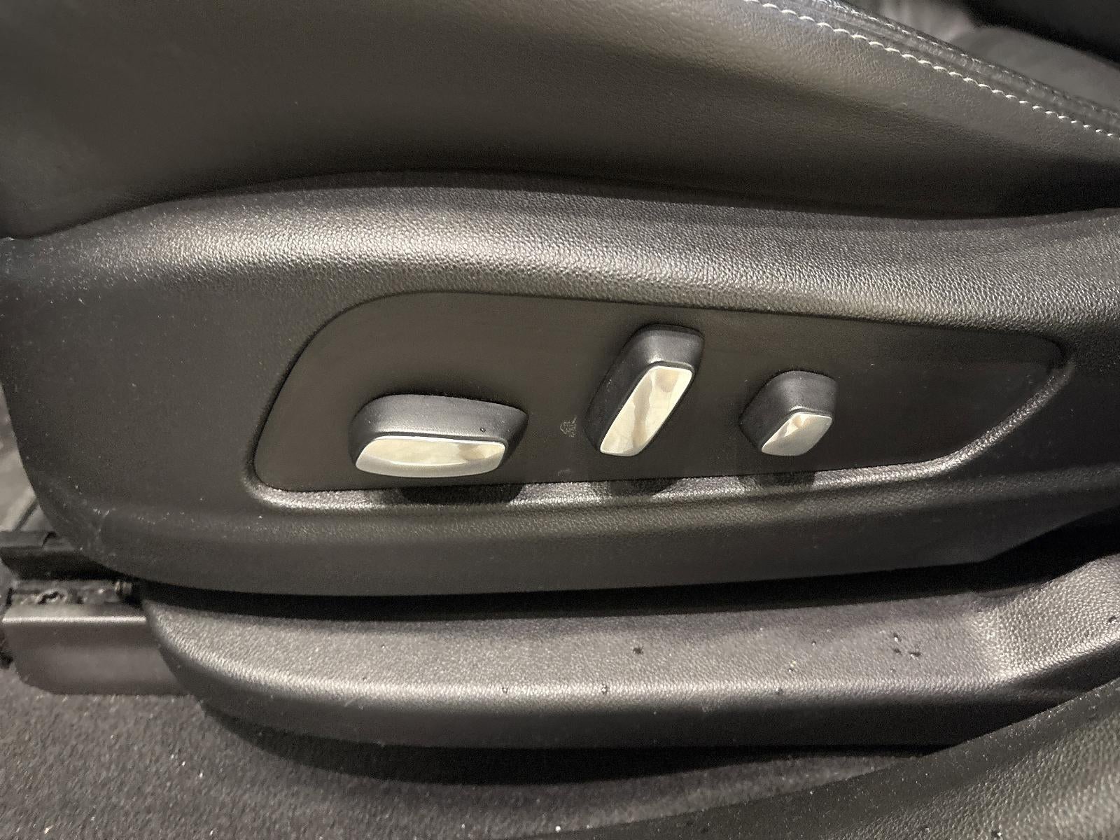 2020 Cadillac XT6 AWD 4dr Sport