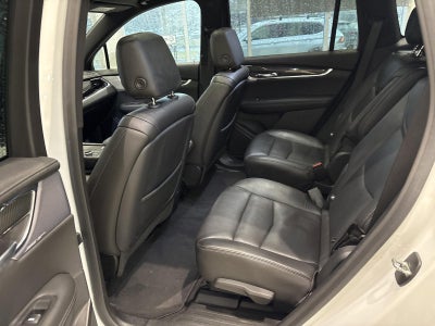 2020 Cadillac XT6 AWD 4dr Sport