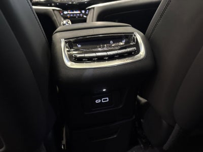 2020 Cadillac XT6 AWD 4dr Sport