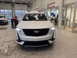 2020 Cadillac XT6 AWD 4dr Sport
