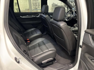 2020 Cadillac XT6 AWD 4dr Sport