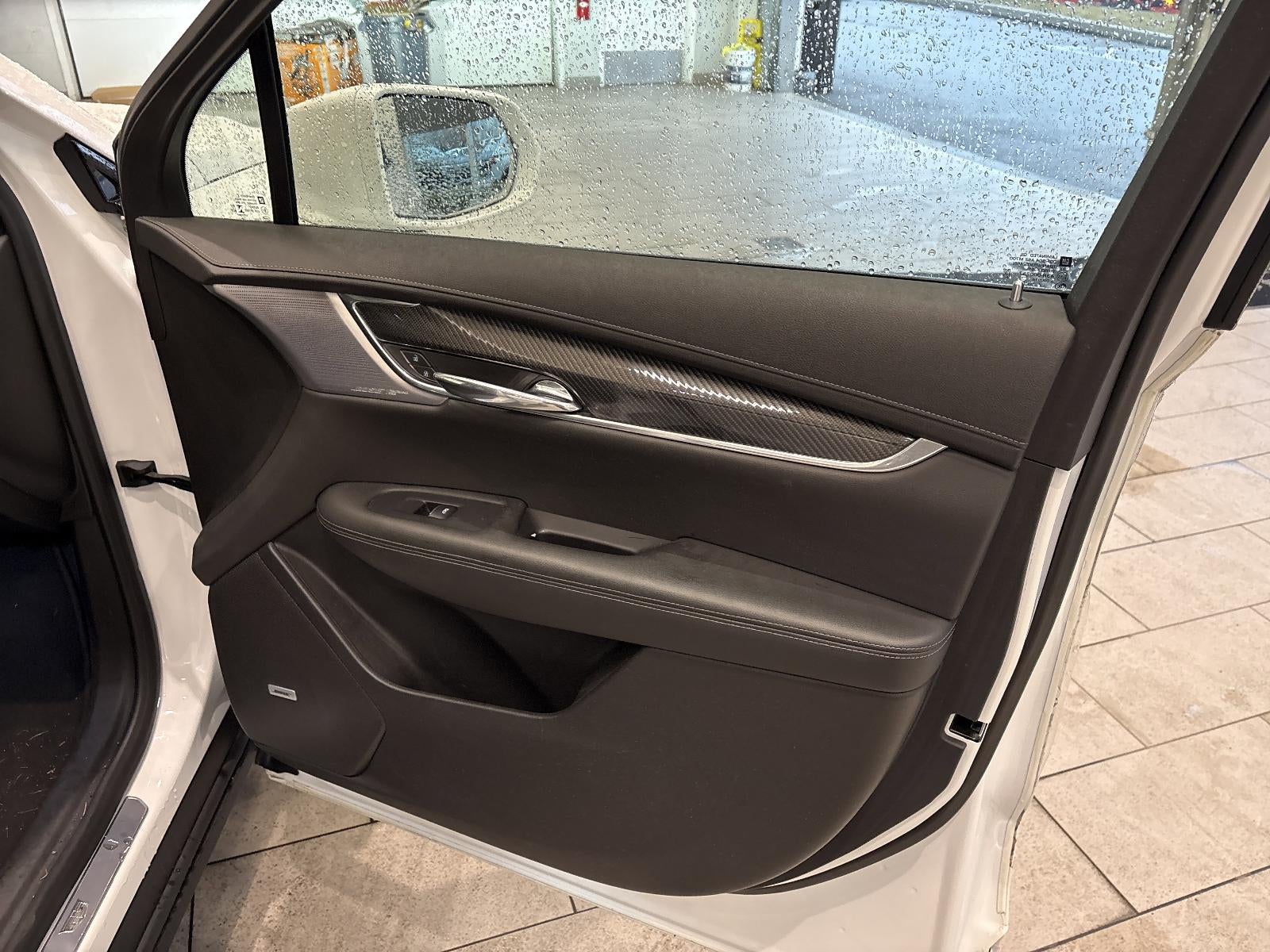 2020 Cadillac XT6 AWD 4dr Sport