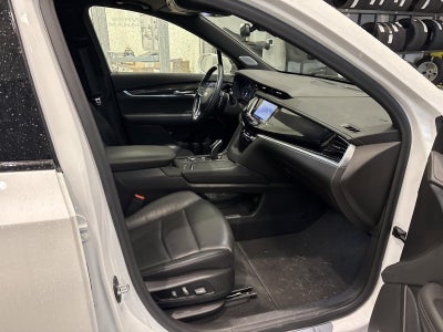 2020 Cadillac XT6 AWD 4dr Sport