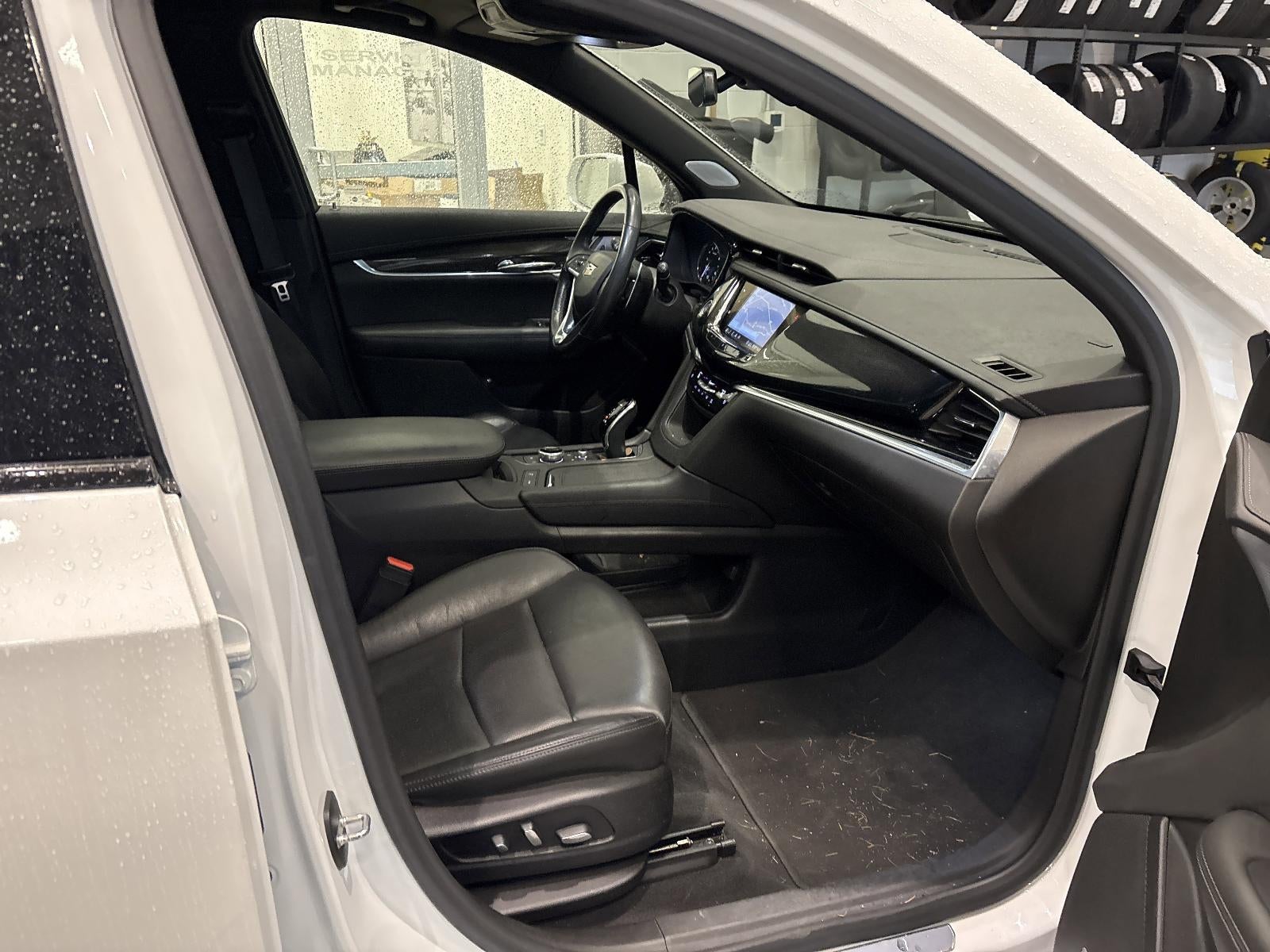 2020 Cadillac XT6 AWD 4dr Sport